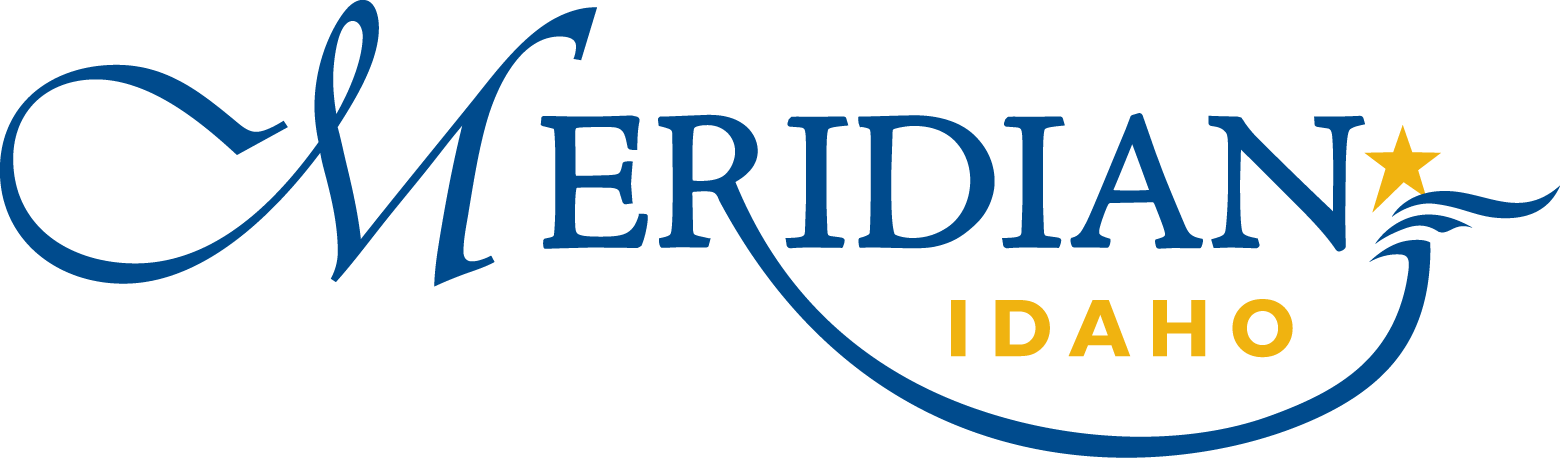 Meridian Logo